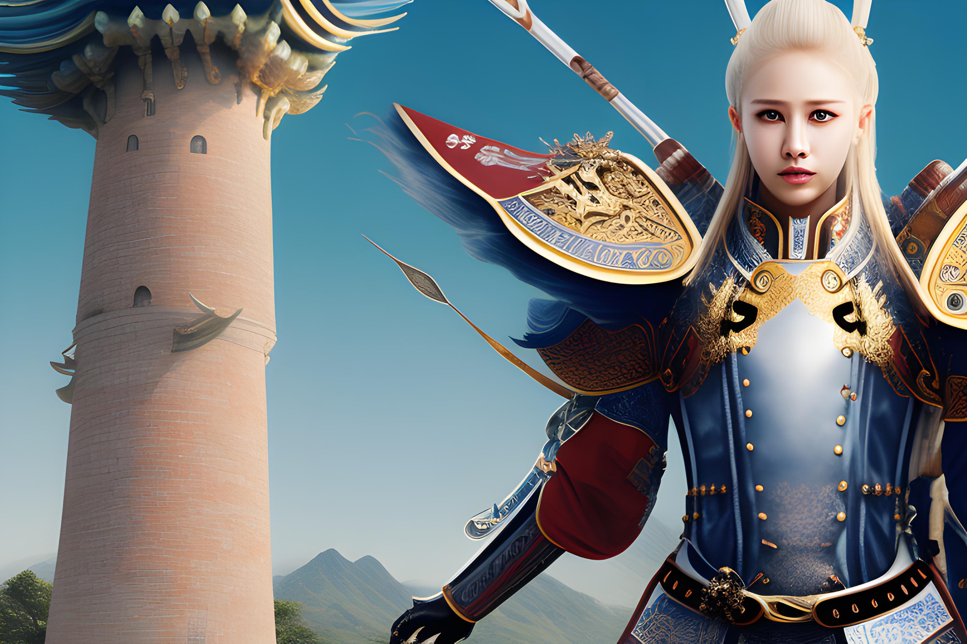 밤인대 푸른달이 떠서 주변이 파랑 보라색으로 은은하게 빛이 돌고, 하얀 눈밭위에 캠핑용 작은 모닥불과  옹이에 앉아 하늘위에 별과 오로라가 떠있는 배경화면 만들어줘 